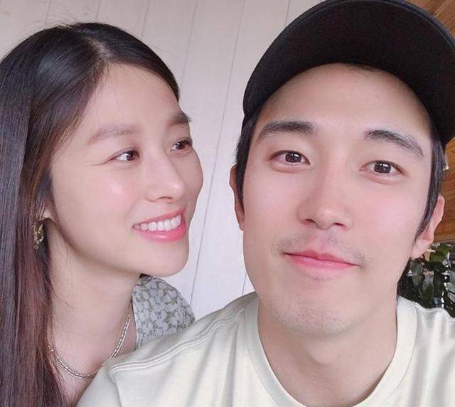 韩媒曝光姜京俊出轨实锤,同时透露其妻张申英已经在做离婚准备