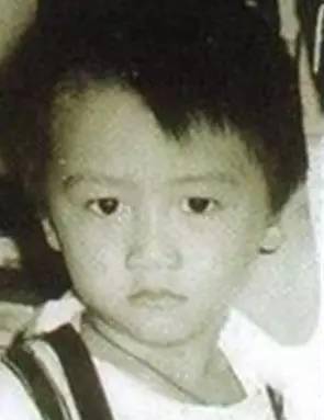 这些明星的小时候你能认出来几个?