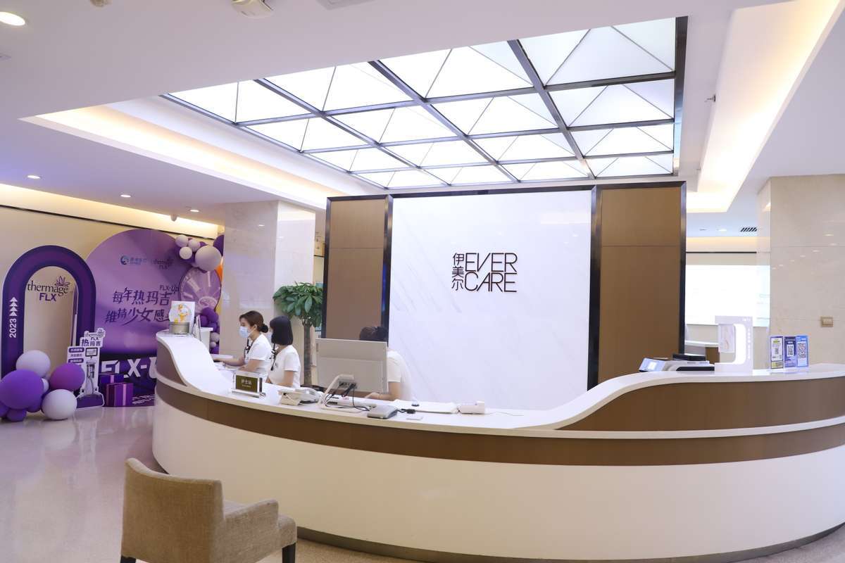 透明质酸业界翘楚诞生 青岛伊美尔n6透明质酸n6 classic & n6 volume