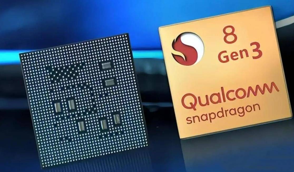 博主放出,主要是目前在售的芯片,比如高通骁龙8gen3就出现明显的涨价