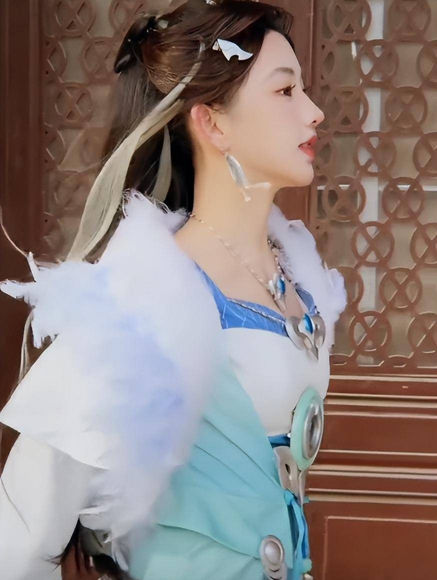 江南第一深情童锦程再次出手 和小师妹成功面基_童哥_巴旦木_视频