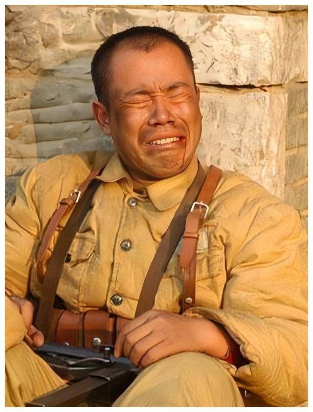 《亮剑》播出的19年后,演员们都过得怎么样了?