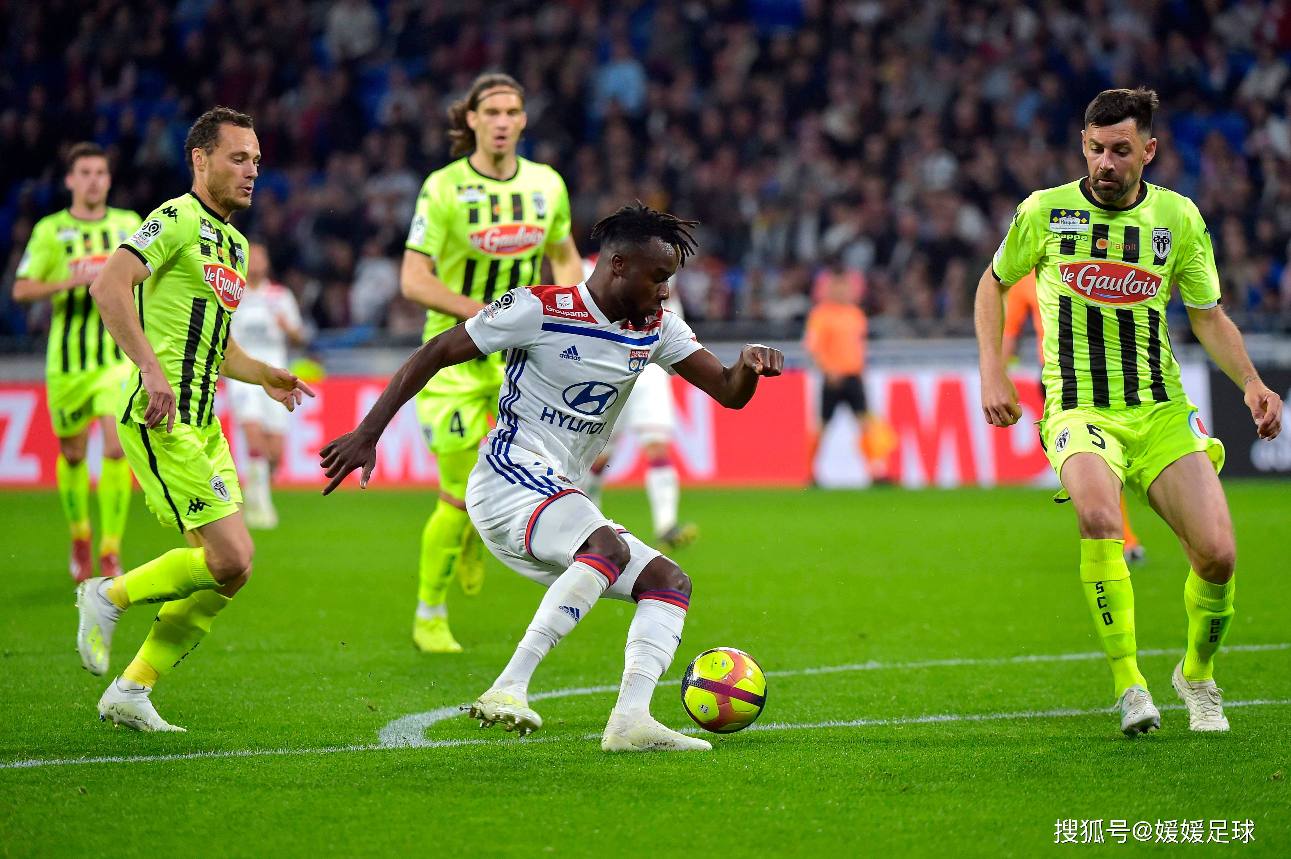 今日足球:摩纳哥vs勒阿弗尔 里尔vs克莱蒙