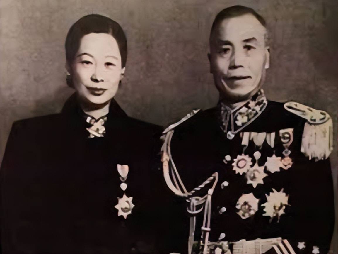 李宗仁_兰谱_集团军