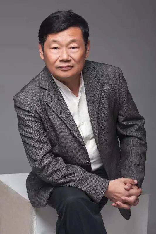 袁建国 | 金龙贺岁 翰墨迎春——全国优秀书画名家作品展_中国_隶书