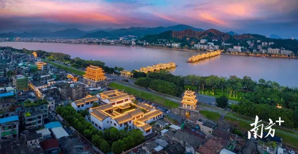 3天潮汕龙泉岩游玩路线总的来说,广东汕头龙泉岩是一处值得一游的景点
