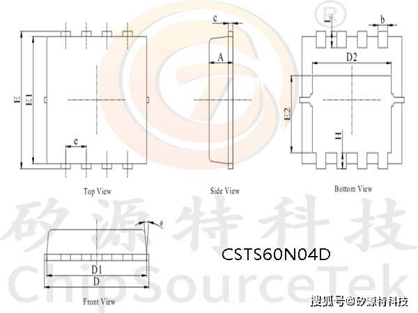 ssop16封装尺寸图图片