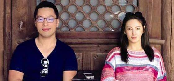 有人为抚养权打官司,有人给巨额分手费_许晴_刘波_董_董立范_男友