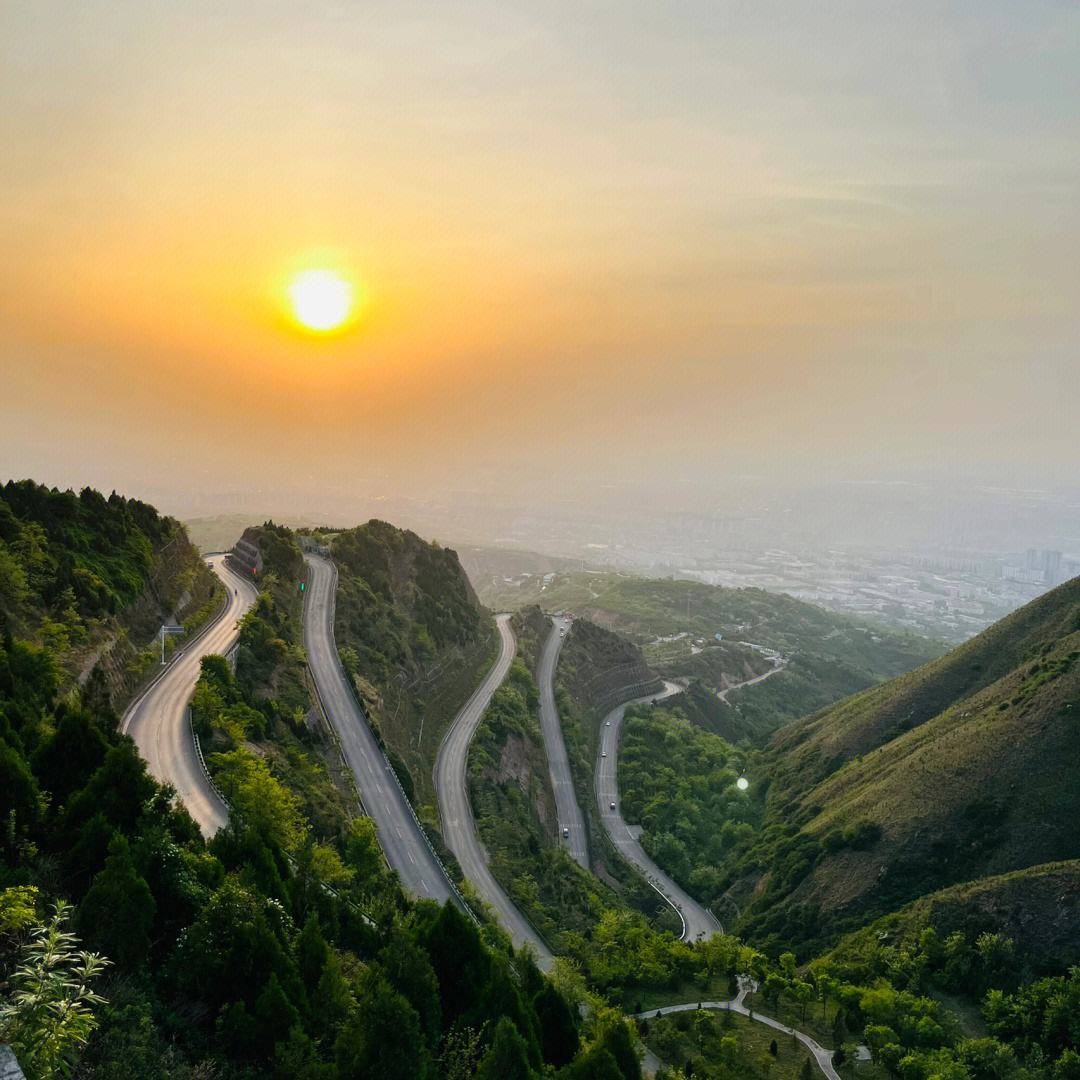 西安旅游必去十大景点 快收藏起来