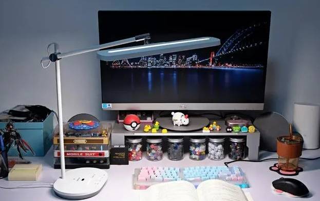 儿童护眼台灯怎么选择？一文教你如何选择儿童护眼台灯