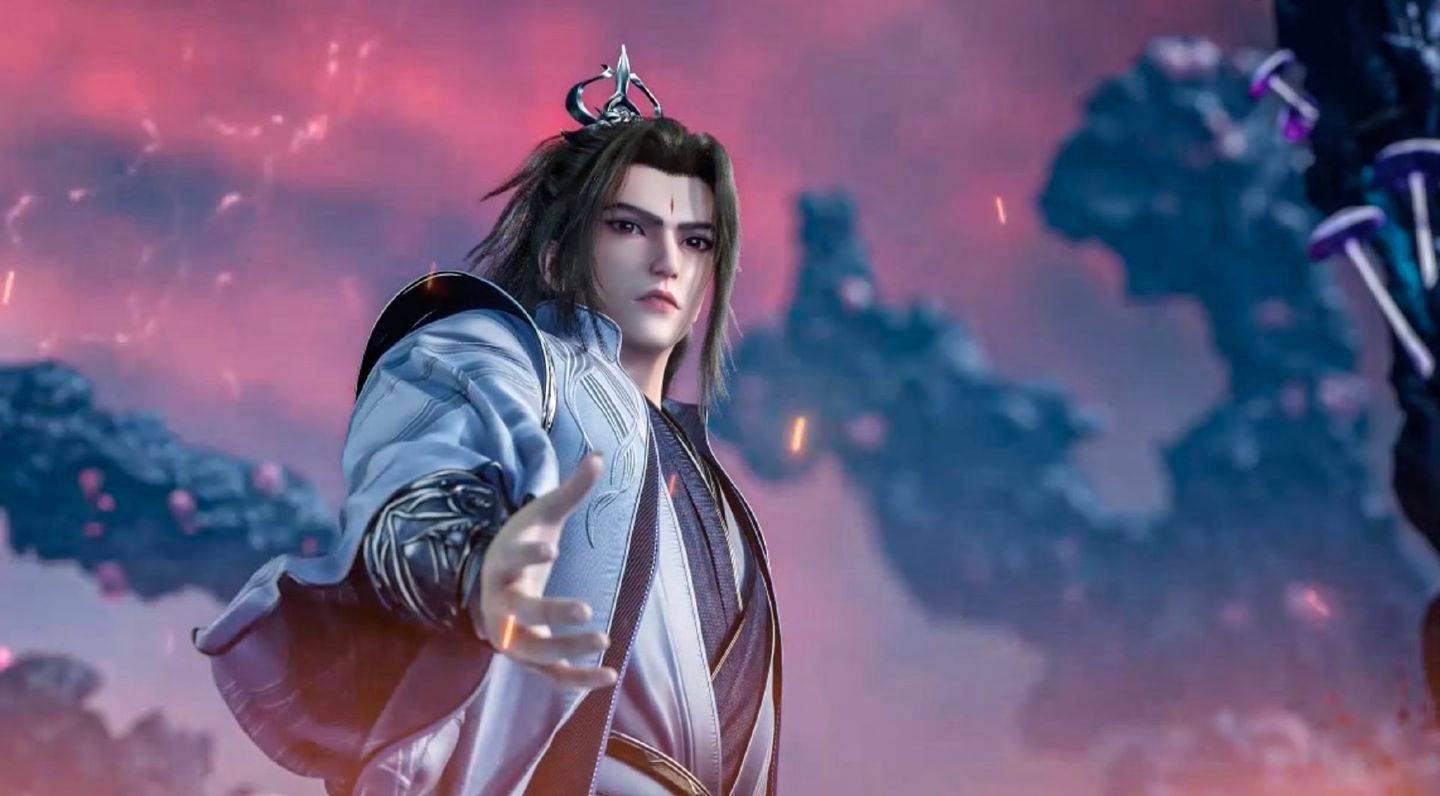 仙逆:王林成为元婴之下第一人,李慕婉最后又为何会陨落呢?