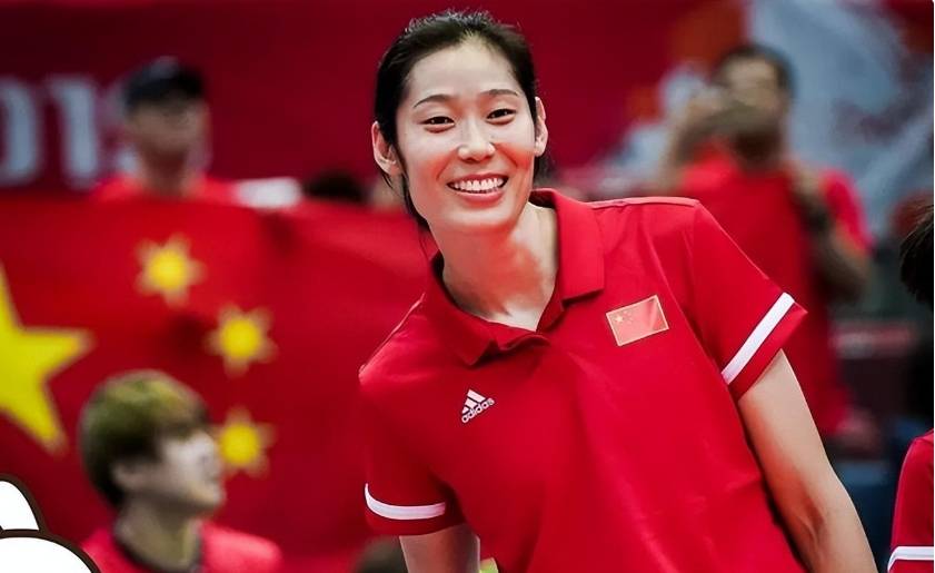 中国女排朱婷:用比赛奖金还清家中债务,为家乡修20公里柏油路_排球赛