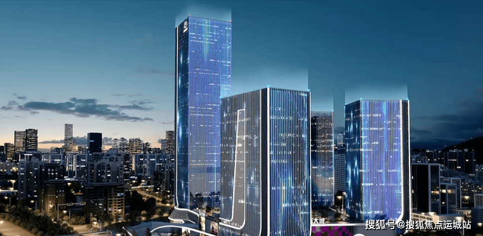 方大城写字楼/办公室出租|深圳方大城写字楼租赁/招租/方大城租金信息