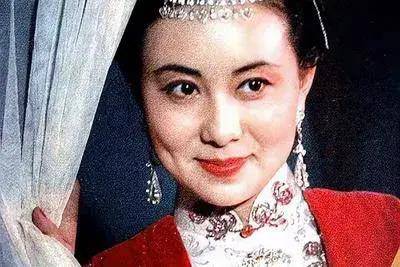 赵雅珉:从东北插队到金鸡百花影后_影片_获得了_电影界