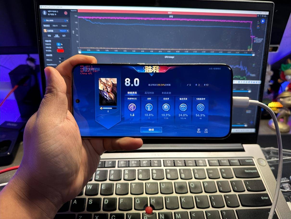 荣耀Magic6标准版带来的Pro级丝滑体验，流云紫配色惊艳登场！