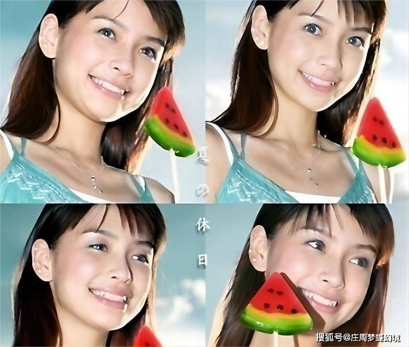 这是她做梦都想删掉的_黄晓明_baby_时候
