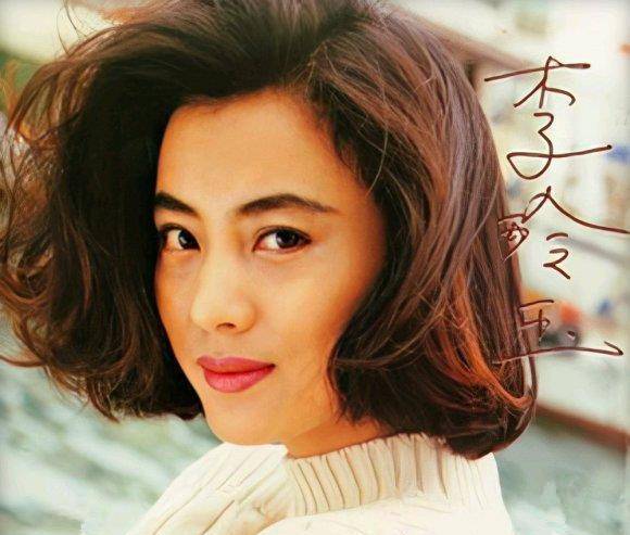 "甜歌皇后"李玲玉,分手后被人揶揄成"怨妇",如今依旧爱唱歌_专辑_丈夫