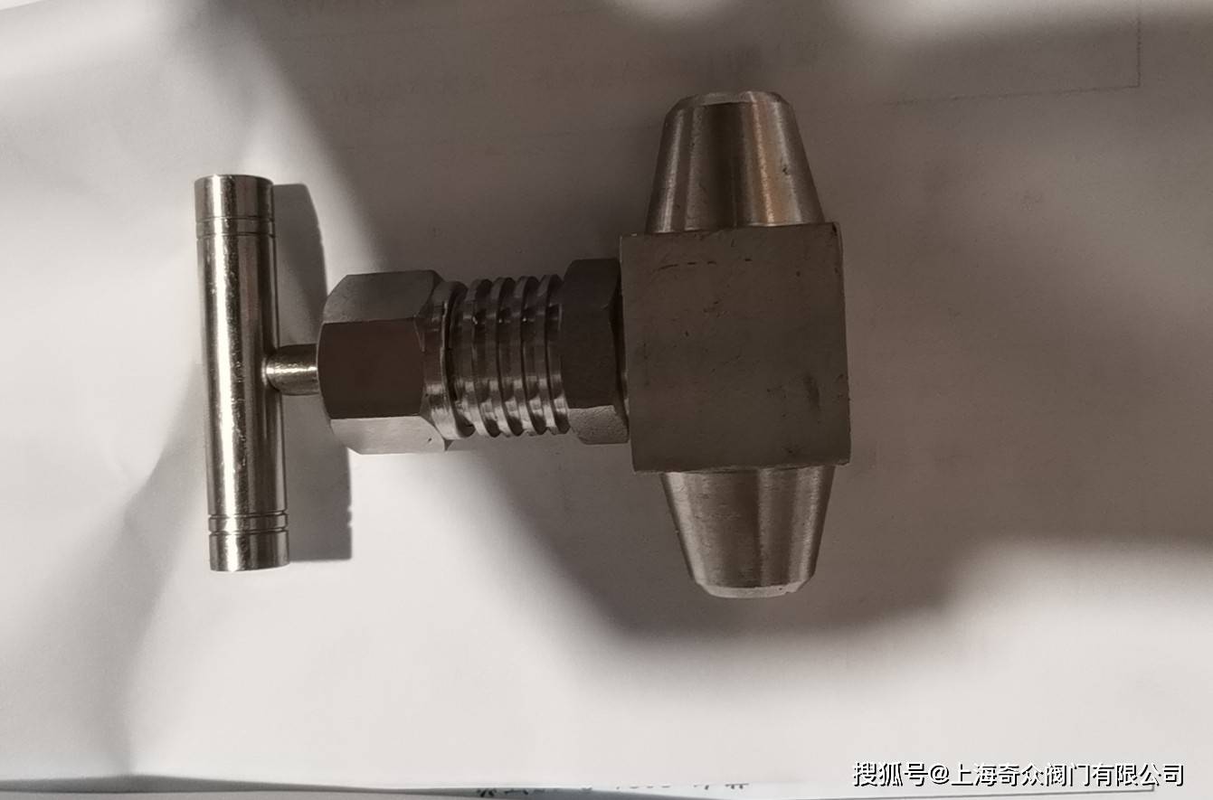 j61y散熱型焊接針型閥在儀表應用_裝置_系統_密封圈