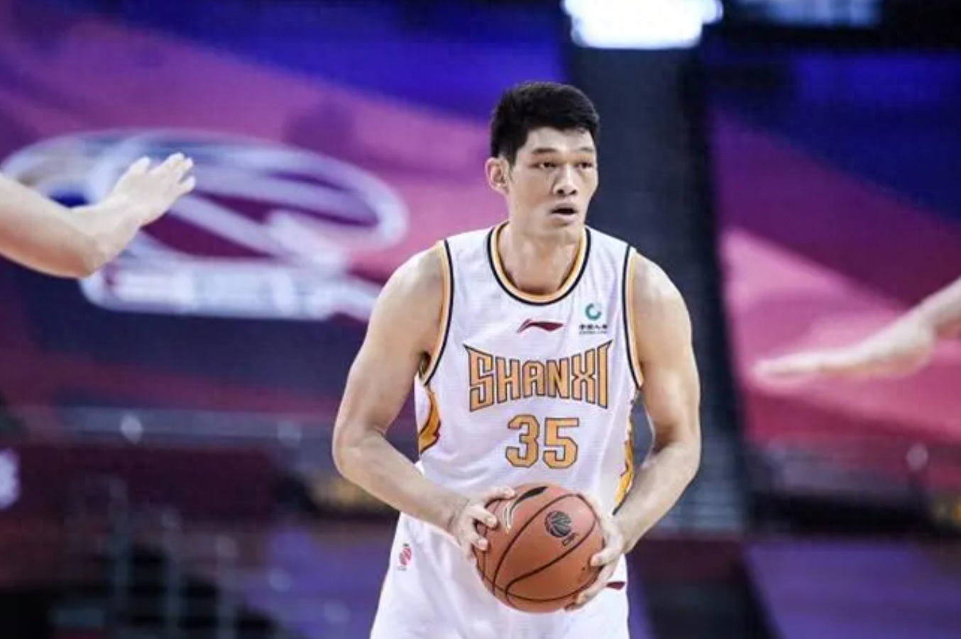 葛昭宝_山西_本赛季