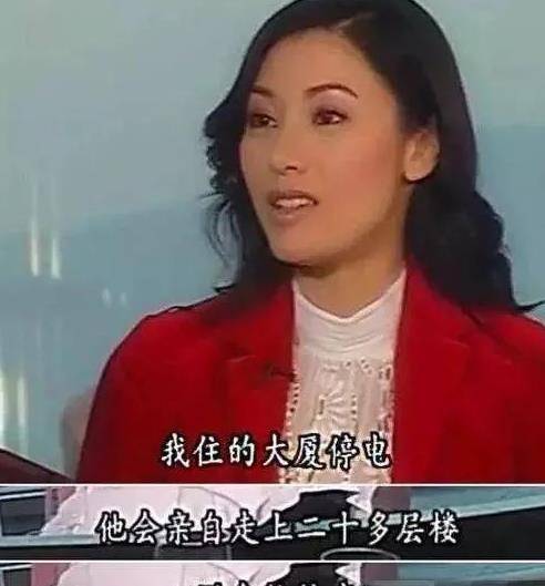 李嘉欣比你想的