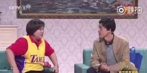近几年许君聪的曝光率还是比较高的,经常能在一些节目中看到他的身影