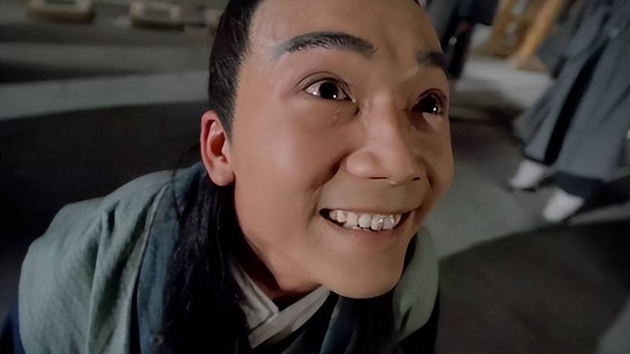 徒弟,一个成一线男星,一个进军国际,一个成了老婆_邹兆龙_彭于晏_弟子