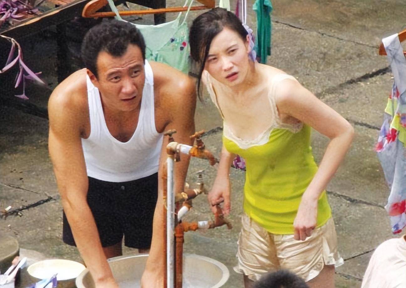 看到拒绝"庸俗"的宋佳,才发现这辈子活成她这样,到底有多难得_表演