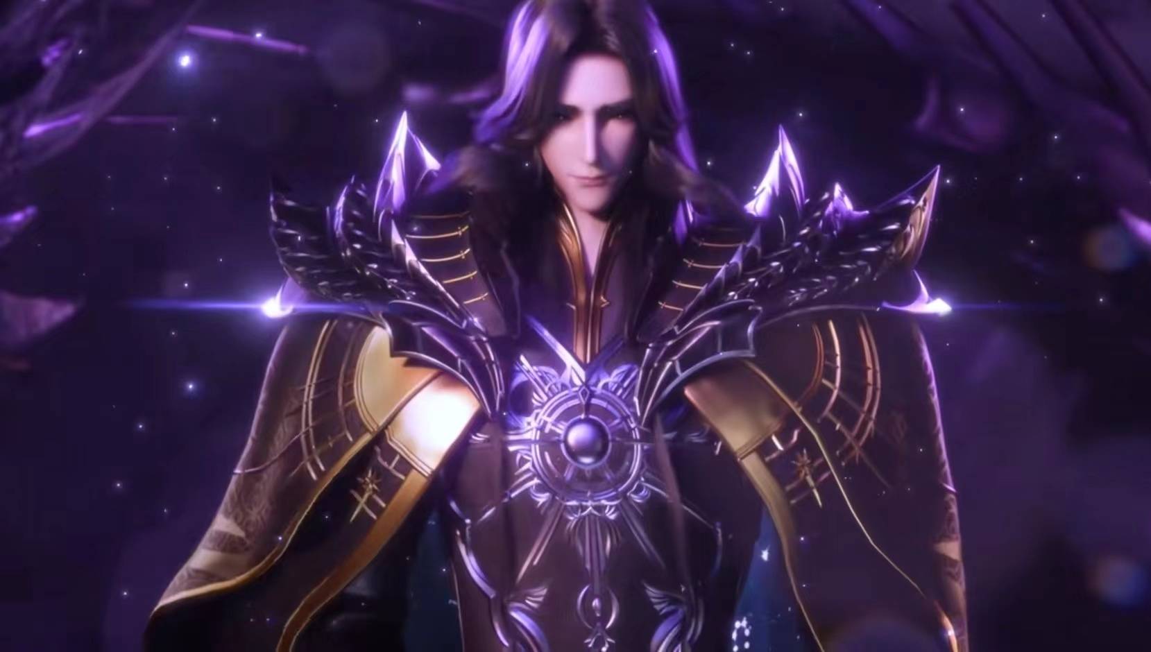 从梦幻天堂出来后龙皓晨和魔族做了笔交易,魔神皇知道后当场气坏_黄烁