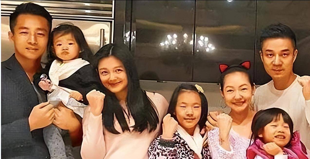 大s怀第三胎,汪小菲重塑家庭:这是现代家庭的新范本吗?
