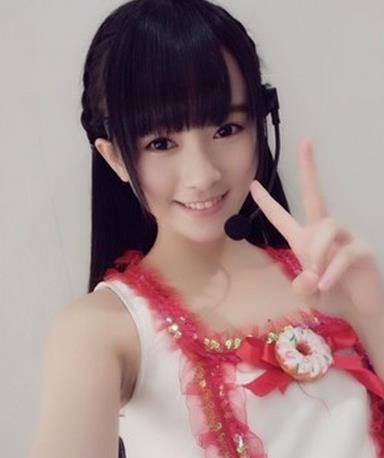 从少女偶像到二线女明星,snh48成功出村,单飞第一人 鞠婧祎_小鞠_什么