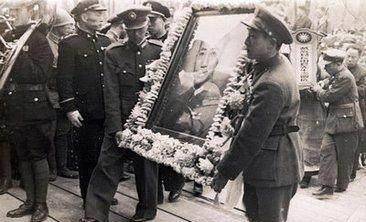 此人是中国最神秘的人之一,日本人都十分害怕他,死因却成谜_戴笠_飞机