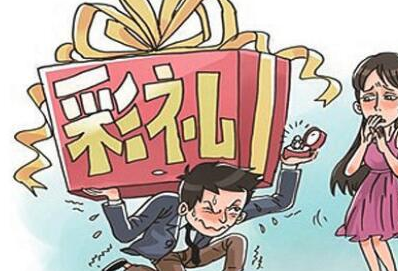 我跟土豪男友要了一百万彩礼,他说我妈拜金,难道我就值一百万吗_妈妈