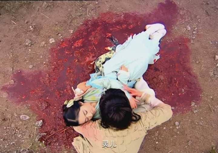 猝不及防的死亡!