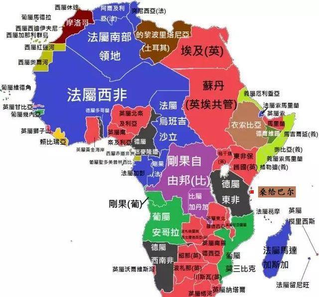 被杀掉八分之一人口的卢旺达,如何借着中国复兴的东风迅速崛起的_统治