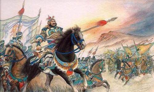 说好十面埋伏,项羽咋就从垓下跑到乌江?