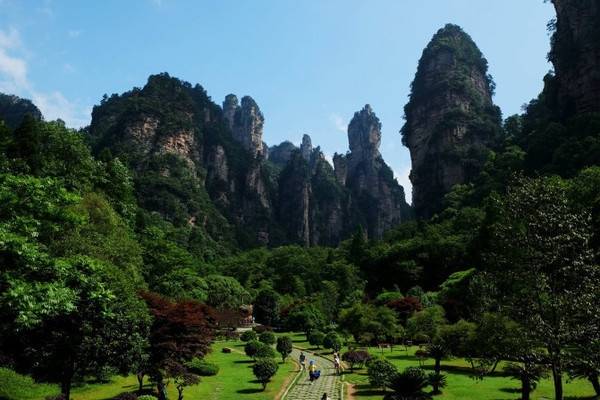 湖南纯玩旅游团哪家品质最好，张家界旅游攻略自由行最佳线路