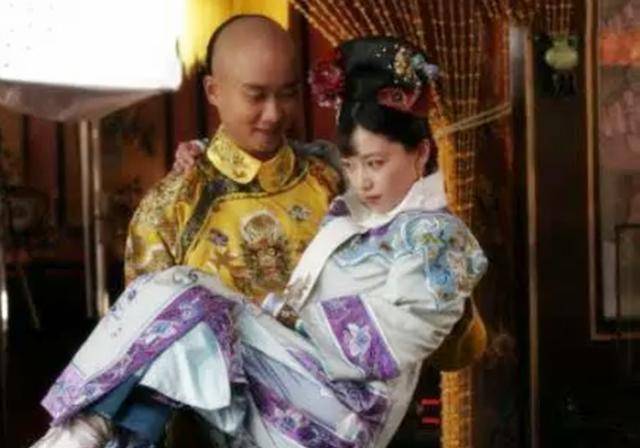 慈禧太后天生就是个耐不住寂寞的女人_慈安_安德海_咸丰