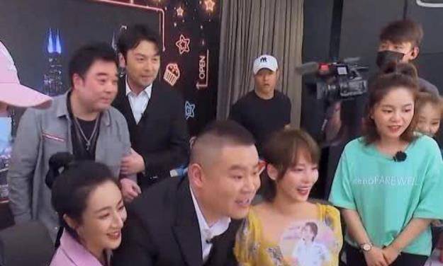 中印混血的快女谈莉娜:曾经和张翰搭戏,如今却只能接商演捞金_生活