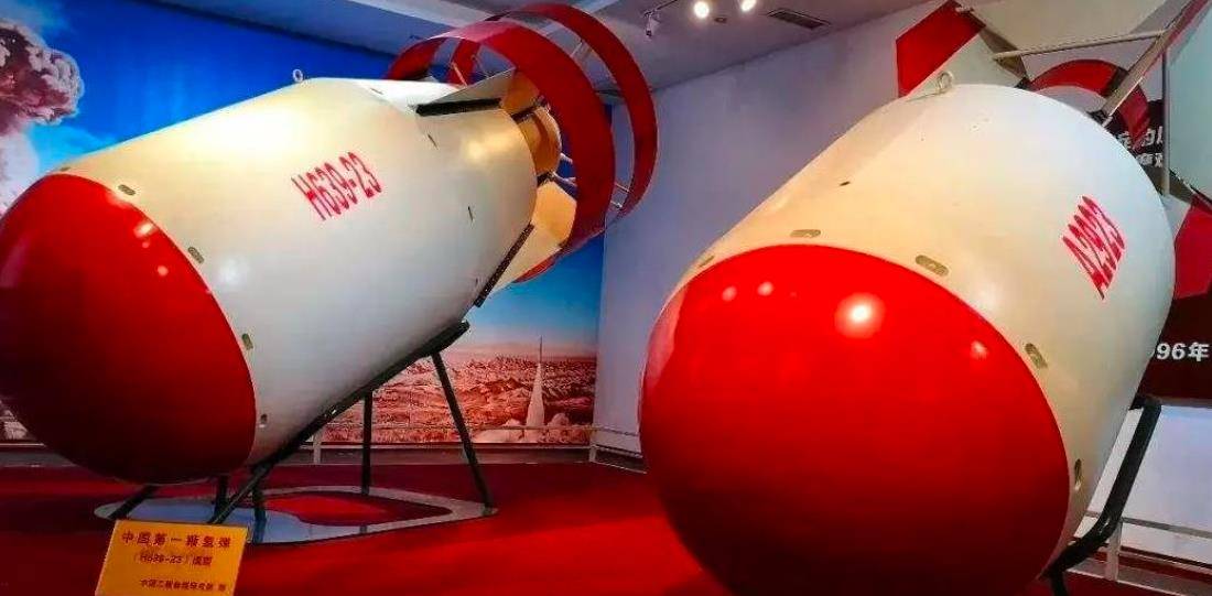 在这个过程中,中国得到了各方优秀科学家的鼎力相助,其中钱学森