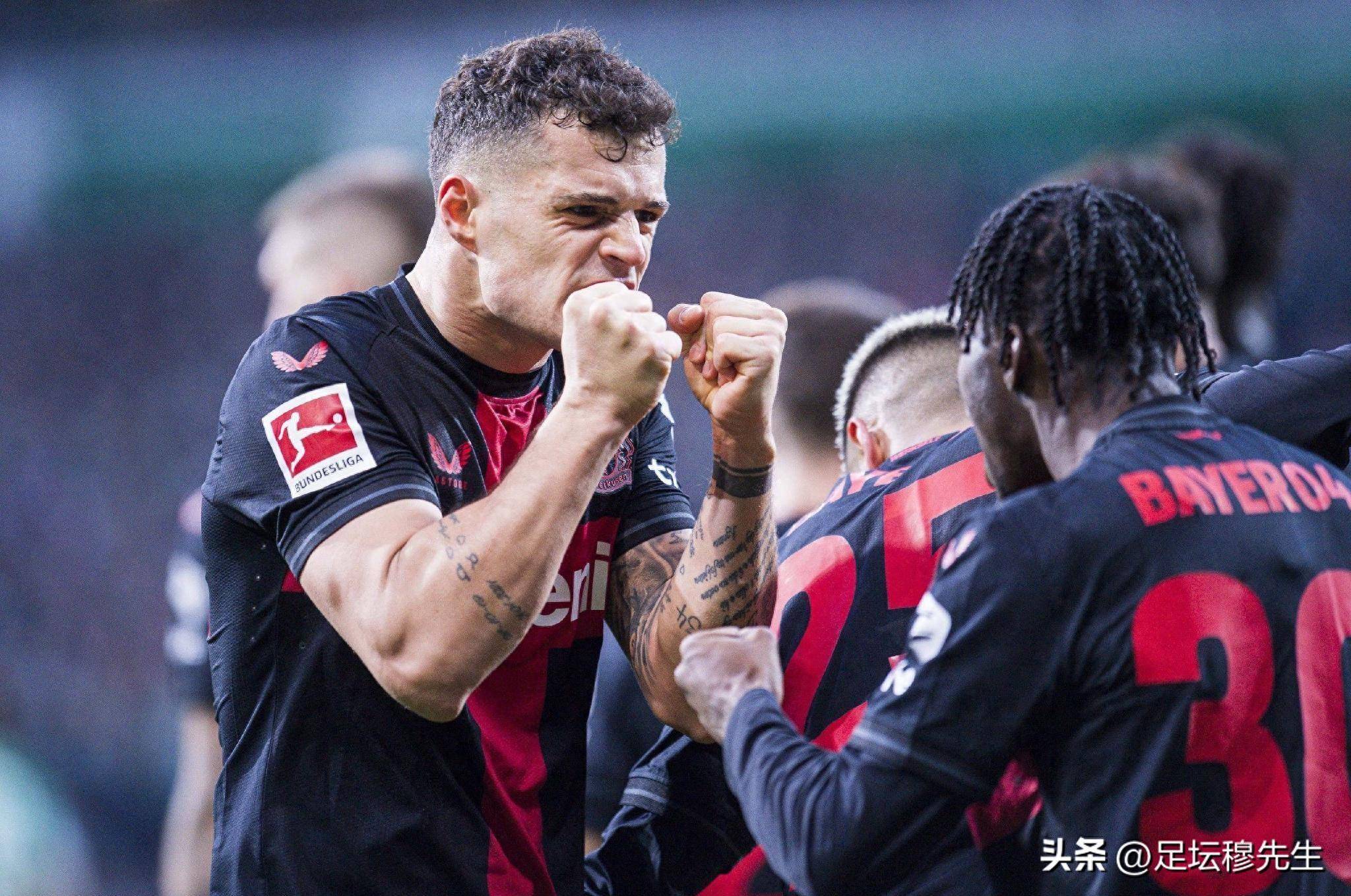 这支球队比药厂还强,却在最后一刻失守_埃因霍温_勒沃库森_足球
