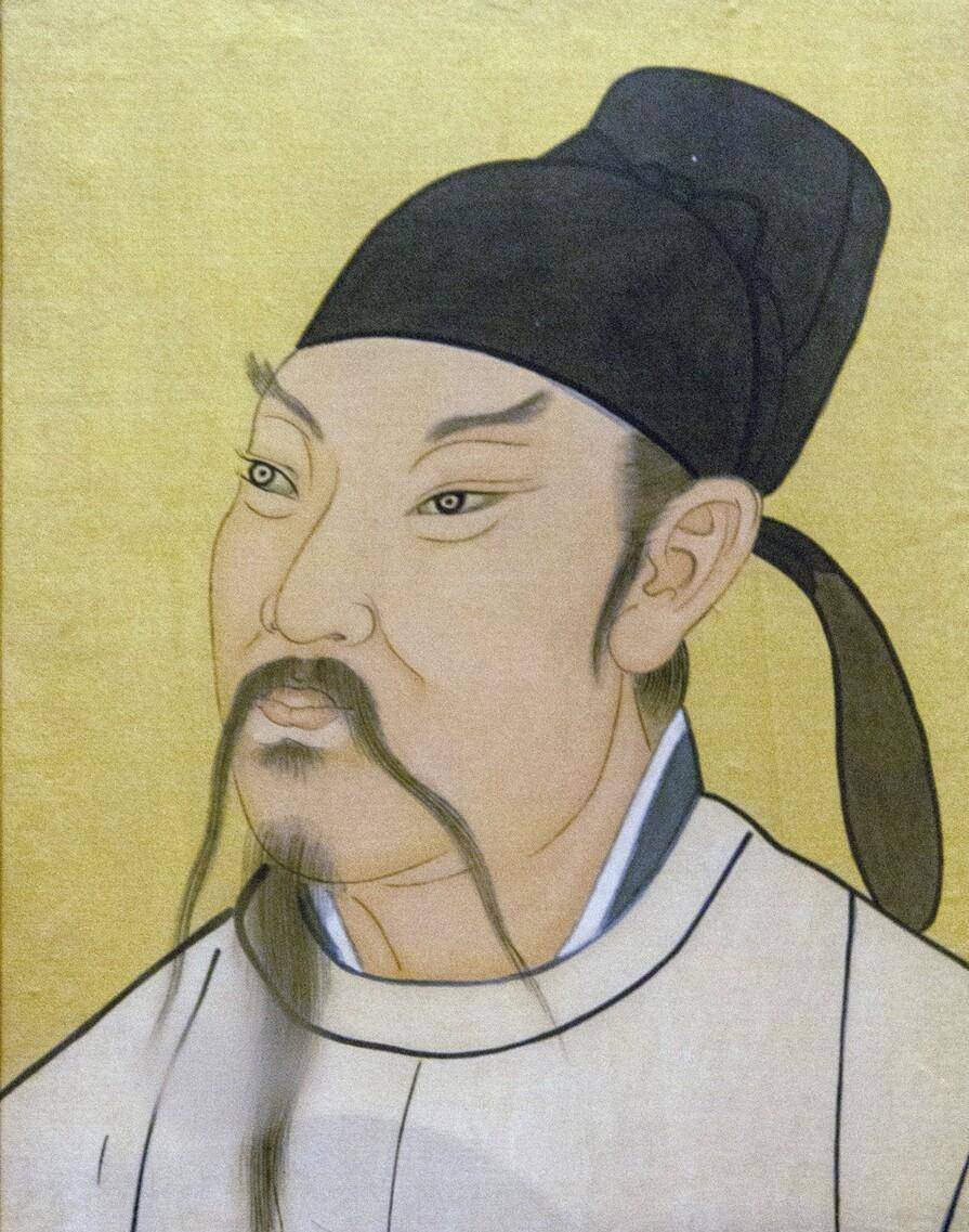 科举之路之难,诗仙李白没有资格参加,诗圣杜甫终其一生未考中_古代