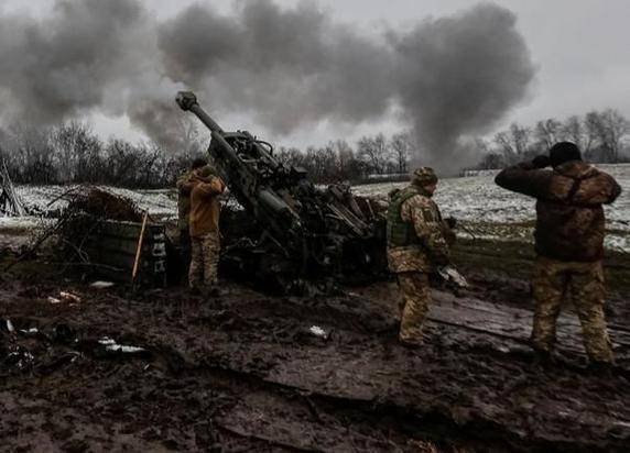 俄罗斯乌克兰战争现状图片