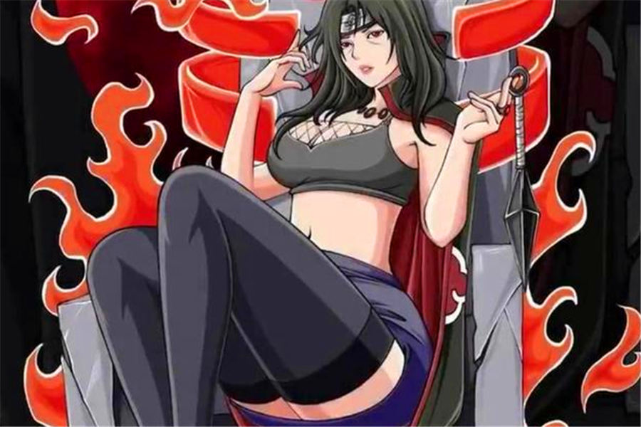 千代装死吓唬弟弟,手鞠想要弟弟粘人撒娇_我爱罗_萨姆依_纲手