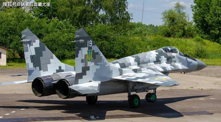 澳大利亚很心寒,主动向乌克兰援助战斗机,竟被指责:不