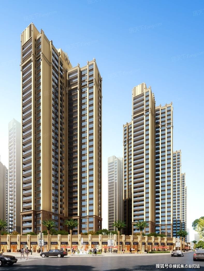 新发布惠州【香树和园】售楼处电话|认证价格户型学区