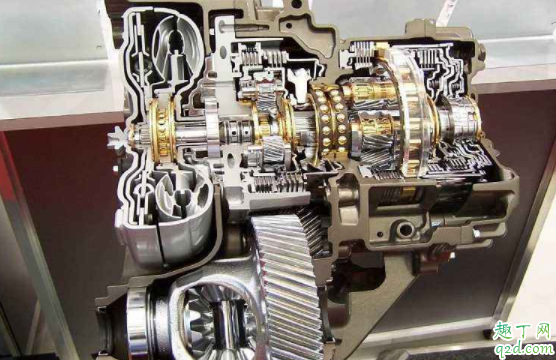 自动变速箱哪种好 自动变速箱用什么油保养_搜狐汽车