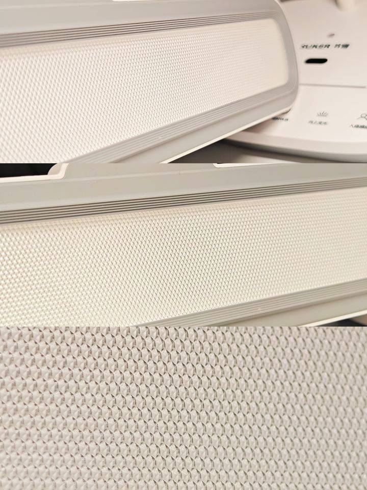 【家长必备】类太阳光源，书客L1 Pro台灯，为孩子打造最舒适的学习环境！