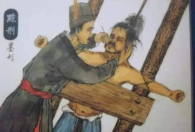 孙膑为何被挖去髌骨?