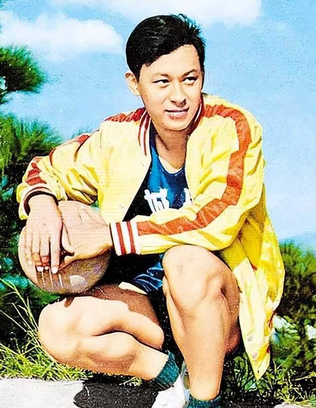 迷倒金庸,被独宠68年,嫁前夫叔叔,"长城三公主"各有各的传奇_夏梦