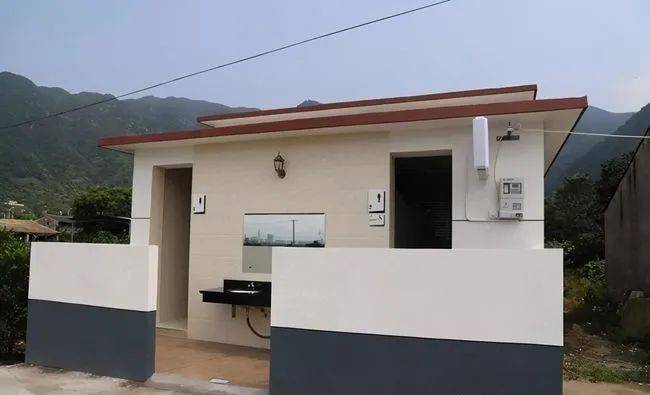 小小厕所大问题_建设_质量_工程